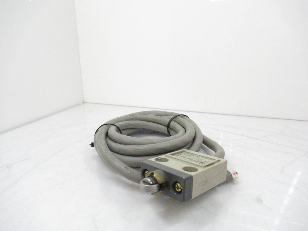 Interrupteur De Fin De Course Omron D4C-1602 - Neuf, Origine Japon - Pour Automatisation, Livraison Gratuite